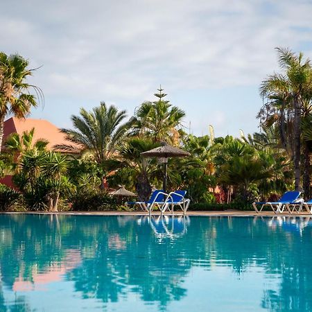 Casa Blu Apartment Corralejo Luaran gambar