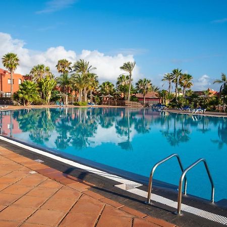 Casa Blu Apartment Corralejo Luaran gambar